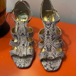 Moda Spana ⭐️shoes